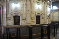 Mitre railway station, Cordoba