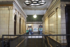 Mitre railway station, Cordoba