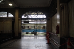 Mitre railway station, Cordoba
