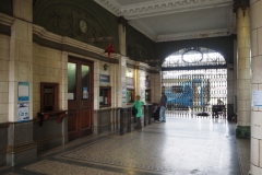 Mitre railway station, Cordoba