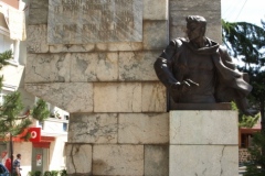 Armed Communist - Korça