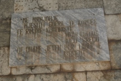 Armed Communist - Korça