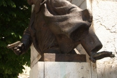 Armed Communist - Korça