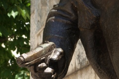 Armed Communist - Korça