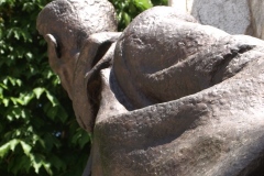 Armed Communist - Korça