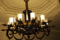 Avtovo - Leningrad/Saint Petersburg Metro