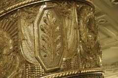 Avtovo - Leningrad/Saint Petersburg Metro