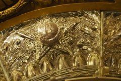 Avtovo - Leningrad/Saint Petersburg Metro