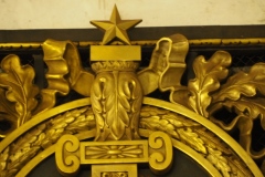 Avtovo - Leningrad/Saint Petersburg Metro