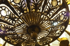 Avtovo - Leningrad/Saint Petersburg Metro