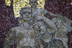 Avtovo - Leningrad/Saint Petersburg Metro