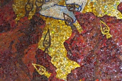 Avtovo - Leningrad/Saint Petersburg Metro