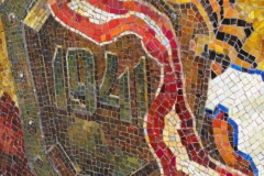 Avtovo - Leningrad/Saint Petersburg Metro