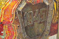 Avtovo - Leningrad/Saint Petersburg Metro