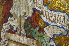 Avtovo - Leningrad/Saint Petersburg Metro