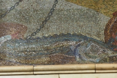 Docks Mosaic - Avtozavodskaya Metro Station