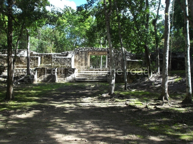 Balam Ku - Campeche