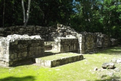 Balam Ku - Campeche