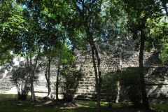Balam Ku - Campeche