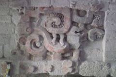 Balam Ku - Campeche