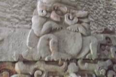 Balam Ku - Campeche