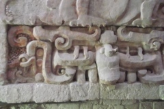 Balam Ku - Campeche