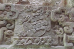 Balam Ku - Campeche