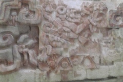 Balam Ku - Campeche