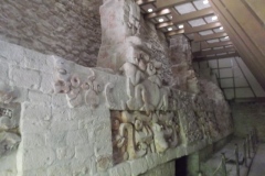 Balam Ku - Campeche