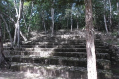 Balam Ku - Campeche