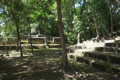 Balam Ku - Campeche