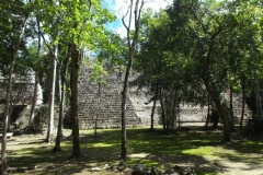 Balam Ku - Campeche