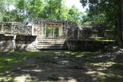 Balam Ku - Campeche