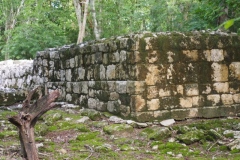 Balam Ku - Campeche