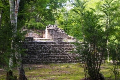 Balam Ku - Campeche