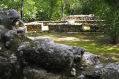 Balam Ku - Campeche