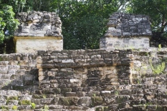 Balam Ku - Campeche
