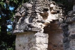 Balam Ku - Campeche