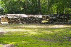Balam Ku - Campeche