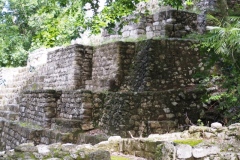 Balam Ku - Campeche