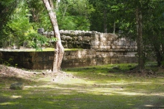 Balam Ku - Campeche