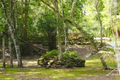 Balam Ku - Campeche