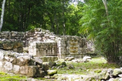Balam Ku - Campeche