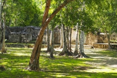 Balam Ku - Campeche