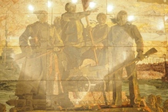 Baltiyskaya - Leningrad/Saint Petersburg Metro