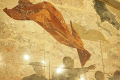 Baltiyskaya - Leningrad/Saint Petersburg Metro