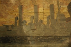 Baltiyskaya - Leningrad/Saint Petersburg Metro