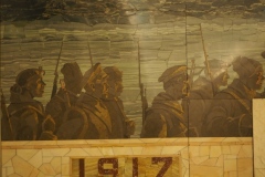 Baltiyskaya - Leningrad/Saint Petersburg Metro