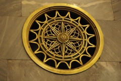 Baltiyskaya - Leningrad/Saint Petersburg Metro