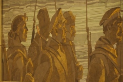 Baltiyskaya - Leningrad/Saint Petersburg Metro